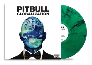 Pitbull - Globalization in the group OTHER / Övrigt /  at Bengans Skivbutik AB (5562584)