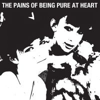 Pains Of Being Pure At Heart The - The Pains Of Being Pure At Heart (S in the group OUR PICKS / Friday Releases / 2025-01-17 at Bengans Skivbutik AB (5562648)