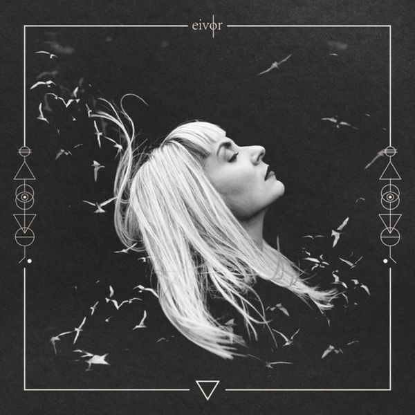 Eivør Pálsdóttir - Slor (Vinyl Lp) in the group VINYL / Hårdrock at Bengans Skivbutik AB (5562659)
