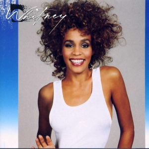 Houston Whitney - Whitney in the group CD / Pop-Rock,Övrigt at Bengans Skivbutik AB (556266)