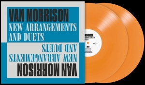 Van Morrison - New Arrangements And Duets (Indie C in the group OUR PICKS / Friday Releases / Friday the 27th of september 2024 at Bengans Skivbutik AB (5562700)