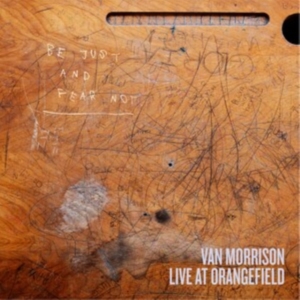 Van Morrison - Live At Orangefield (2Lp) in the group Labels /  at Bengans Skivbutik AB (5562864)