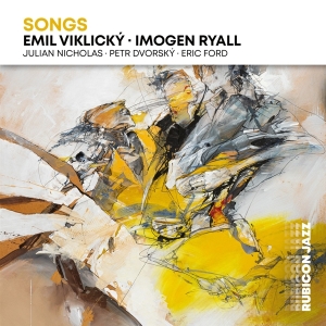 Imogen Ryall & Emil Viklicky - Songs in the group OTHER / Övrigt /  at Bengans Skivbutik AB (5562929)