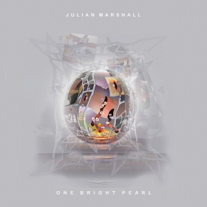 Julian Marshall Addi P - One Bright Pearl in the group OUR PICKS / Friday Releases / Friday the 4th of october 2024 at Bengans Skivbutik AB (5563062)