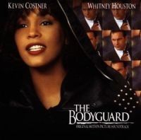 Houston Whitney - The Bodyguard - Original Soundtrack Album in the group CD / Film-Musikal at Bengans Skivbutik AB (556311)