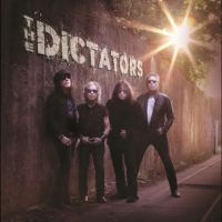 Dictators The - The Dictators in the group CD / Pop-Rock at Bengans Skivbutik AB (5563112)