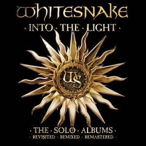 Whitesnake - Into The Light in the group VINYL / Hårdrock,Pop-Rock at Bengans Skivbutik AB (5563152)