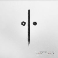 Chaplin Christopher - Door 1 Door 2 in the group OUR PICKS / Friday Releases / 2025-04-11 at Bengans Skivbutik AB (5563190)