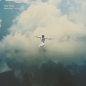 White Paul - Peace In Chaos in the group OUR PICKS / Friday Releases / Friday the 11th october 2024 at Bengans Skivbutik AB (5563198)