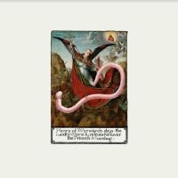 Hmltd - The Worm in the group CD / Pop-Rock at Bengans Skivbutik AB (5563205)