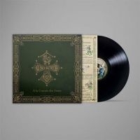 Aorlhac - A La Croisee Des Vents (Black Vinyl in the group VINYL / Upcoming releases at Bengans Skivbutik AB (5563226)