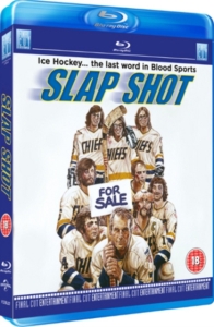 Movie - Slap Shot in the group Movies / Film Blu-ray at Bengans Skivbutik AB (5563278)
