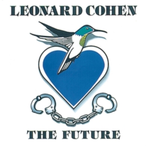Cohen Leonard - The Future in the group OTHER / Övrigt /  at Bengans Skivbutik AB (556341)