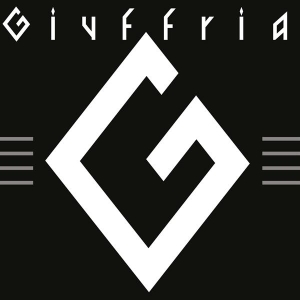 Giuffria - Giuffria in the group CD / Pop-Rock at Bengans Skivbutik AB (5563435)