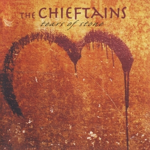 The Chieftains - Tears Of Stone in the group OTHER / Övrigt /  at Bengans Skivbutik AB (5563439)