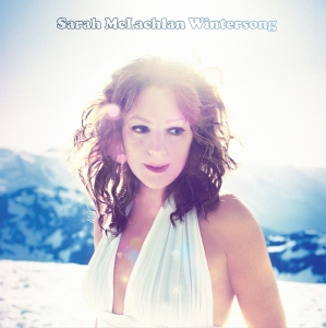Mclachlan Sarah - Wintersong in the group OTHER / Övrigt /  at Bengans Skivbutik AB (5563451)