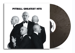 Pitbull - Greatest Hits in the group OTHER / Övrigt /  at Bengans Skivbutik AB (5563452)