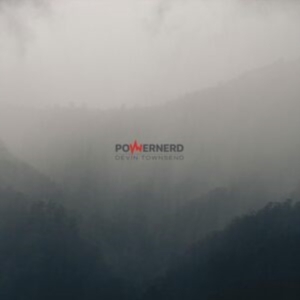 Townsend Devin - Powernerd in the group OUR PICKS / Friday Releases / Friday the 25th october 2024 at Bengans Skivbutik AB (5563455)