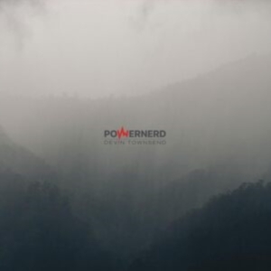 Townsend Devin - Powernerd in the group OUR PICKS / Friday Releases / Friday the 25th october 2024 at Bengans Skivbutik AB (5563457)