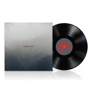 Townsend Devin - Powernerd in the group OUR PICKS / Friday Releases / Friday the 25th october 2024 at Bengans Skivbutik AB (5563458)