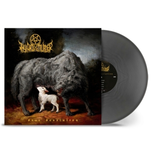Thy Art Is Murder - Dear Desolation in the group OUR PICKS / Friday Releases / Friday the 18th of october 2024 at Bengans Skivbutik AB (5563474)