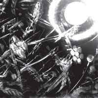 Bug The - Machines in the group VINYL / Pop-Rock at Bengans Skivbutik AB (5563477)