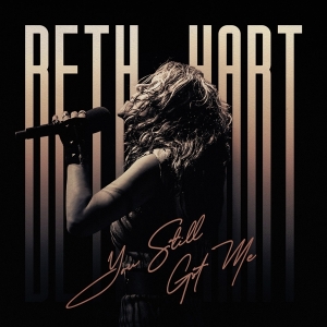 Beth Hart - You Still Got Me in the group OUR PICKS / Friday Releases / Friday the 25th october 2024 at Bengans Skivbutik AB (5563608)