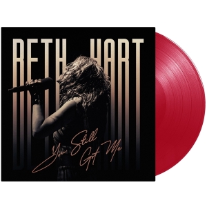 Beth Hart - You Still Got Me in the group OUR PICKS / Friday Releases / Friday the 25th october 2024 at Bengans Skivbutik AB (5563609)