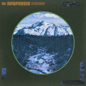 Inner Wave - Apoptosis Remixes in the group OTHER / Övrigt /  at Bengans Skivbutik AB (5563612)