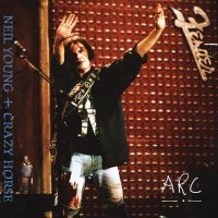 Neil Young & Crazy Horse - Arc in the group OUR PICKS / Friday Releases / Friday the 4th of october 2024 at Bengans Skivbutik AB (5563624)