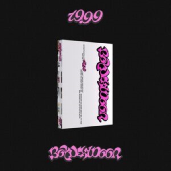 Boynextdoor - 19.99 (Nice Ver.) in the group OTHER / Övrigt / at Bengans Skivbutik AB (5563639)