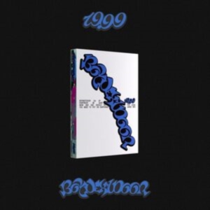 Boynextdoor - 19.99 (Dangerous Ver.) in the group Minishops / K-Pop Minishops / Boynextdoor at Bengans Skivbutik AB (5563640)