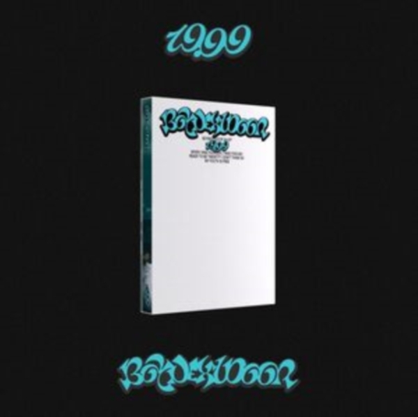 Boynextdoor - 19.99 (Twenty Ver.) in the group OTHER / Övrigt /  at Bengans Skivbutik AB (5563641)