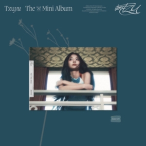 Tzuyu - Aboutzu (Run Ver.) in the group OTHER / Övrigt /  at Bengans Skivbutik AB (5563643)