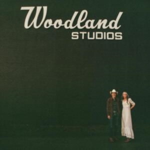 Gillian Welch & David Rawlings - Woodland in the group OUR PICKS / Friday Releases / Friday the 29th november 2024 at Bengans Skivbutik AB (5563694)