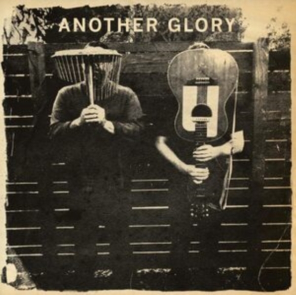 Another Glory - Another Glory in the group VINYL / Pop-Rock at Bengans Skivbutik AB (5563700)