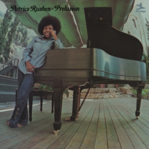 Patrice Rushen - Prelusion in the group OTHER / Övrigt /  at Bengans Skivbutik AB (5563708)