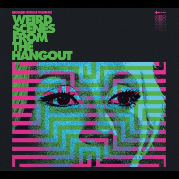 Various Artists - Weird Scenes From The Hangout (Psyc in the group VINYL / Bestsellers at Bengans Skivbutik AB (5563716)