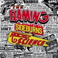 Flaming Sideburns The - Rocket Science (Original Artyfacts in the group OUR PICKS / Friday Releases / 2025-01-17 at Bengans Skivbutik AB (5563737)