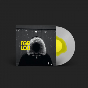 Tiger Lou - Is My Head Still On? (20th Anniversary Crystal Clear with Egg Yolk Splash) in the group OUR PICKS / Friday Releases / Friday the 11th october 2024 at Bengans Skivbutik AB (5563740)