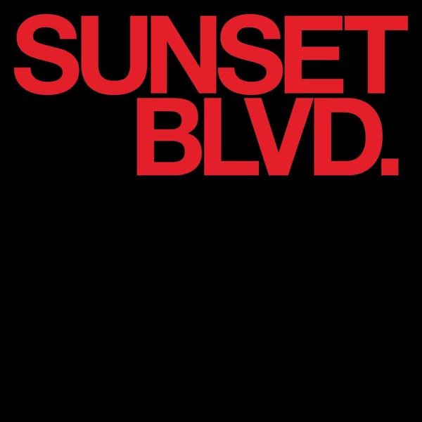 Lloyd Webber Andrew - Sunset Blvd: The Album in the group CD / Pop-Rock at Bengans Skivbutik AB (5563757)
