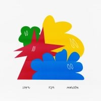 Yune - Lemon Soft Perfection in the group VINYL / Pop-Rock at Bengans Skivbutik AB (5563758)