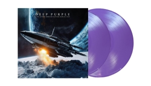 Deep Purple - Live At Bbc Broadcasting House 1969 in the group OUR PICKS / Friday Releases / 2025-12-19 at Bengans Skivbutik AB (5563765)