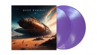 Deep Purple - Live Olympia Stadium Sao Paulo Vol. in the group OUR PICKS / Friday Releases / 2025-04-25 at Bengans Skivbutik AB (5563766)