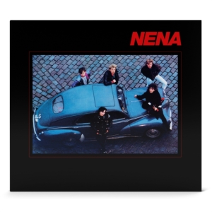 Nena - Nena in the group OTHER / Övrigt /  at Bengans Skivbutik AB (5563784)
