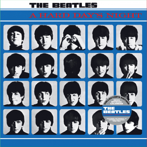 The Beatles - 2025 Collectors Edition Record Sle.. in the group MERCHANDISE / Merch / Pop-Rock at Bengans Skivbutik AB (5563902)