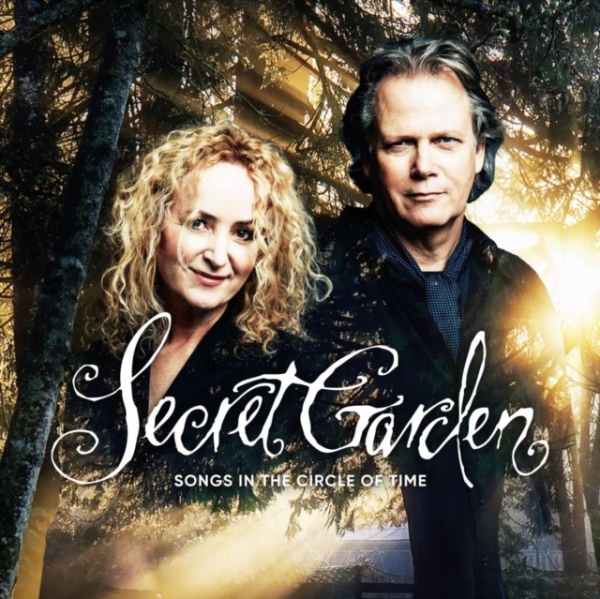 Secret Garden - Songs In The Circle of Time in the group CD / Bestsellers at Bengans Skivbutik AB (5563931)
