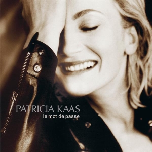 Patricia Kaas - Le Mot De Passe in the group VINYL / Pop-Rock at Bengans Skivbutik AB (5563937)