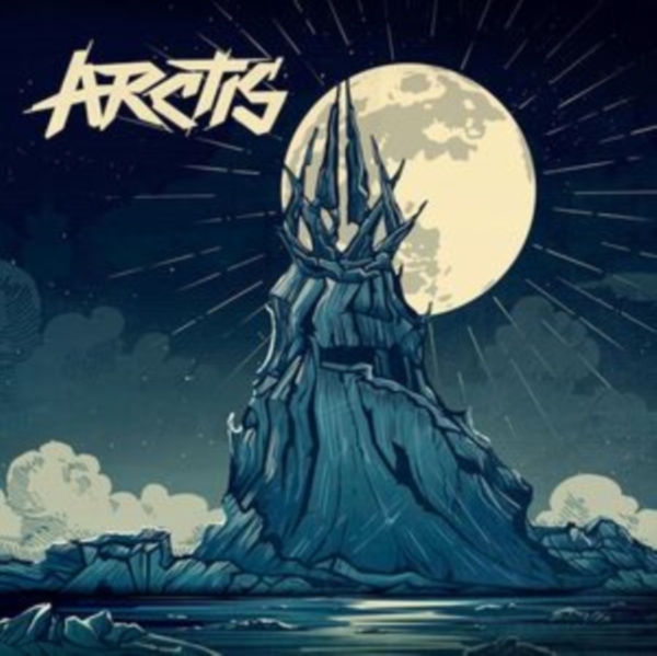 Arctis - Arctis in the group VINYL / Bestsellers at Bengans Skivbutik AB (5563964)