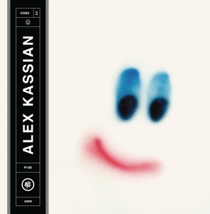 Alex Kassian - Leave Your Life in the group Labels /  at Bengans Skivbutik AB (5563991)